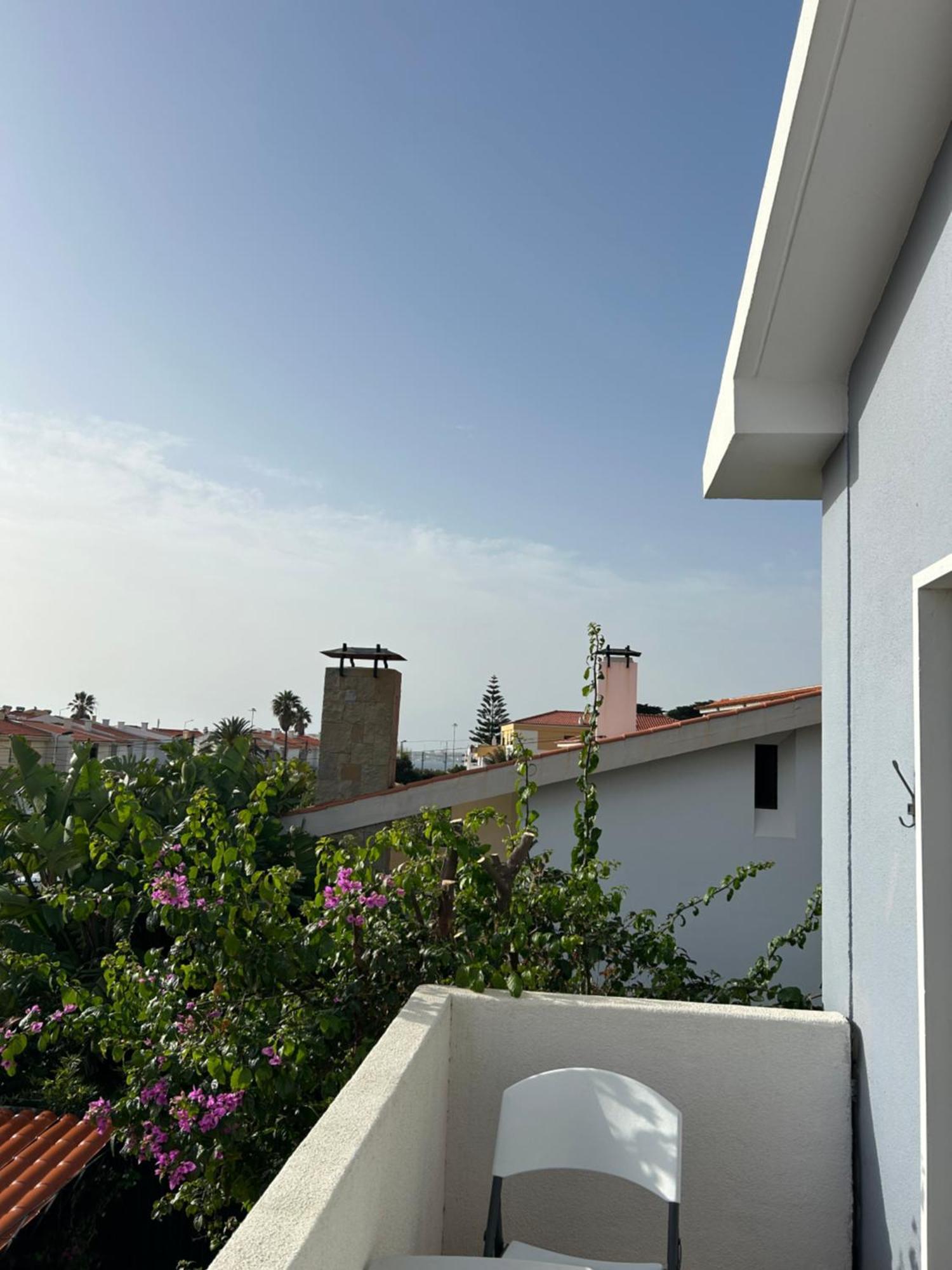 Mar Verde - Parede-Cascais Exterior foto