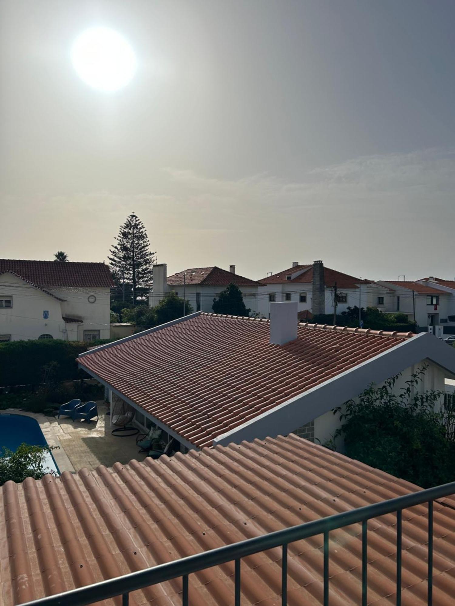 Mar Verde - Parede-Cascais Exterior foto